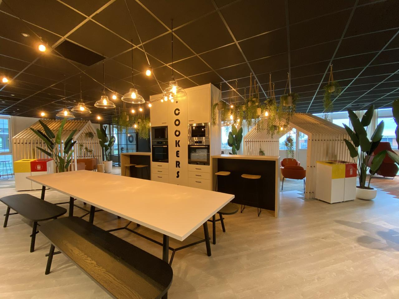 Bureau Toulouse 4010m² Location bureau Toulouse Haute-Garonne OLBUR2108603 5